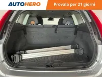 Usata Volvo XC60 Kinetic 150 CV (110 kW) 2015 Grigio SUV