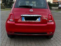 Usata Fiat 500 69 CV (50 kW) 2023 Utilitaria