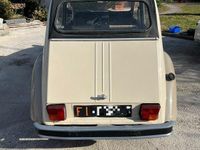 Usata Citroën 2CV 29 CV (21 kW) 1984 Berlina