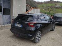 Usata Nissan Micra Tekna 90 CV (66 kW) 2017 Utilitaria