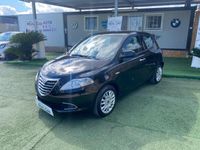 usata Lancia Ypsilon 1.3 MJT 5 porte Anno 2012