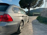 usata BMW 320 d Allestimento Msport 143cv