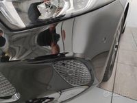 Usata Mercedes A200 163 CV (119 kW) 2019 Nero Berlina