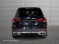 Usata Mercedes GLB180 Premium 116 CV (85 kW) 2022 Nero SUV