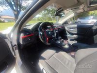 Usata BMW 420 M Sport 184 CV (135 kW) 2014 Berlina