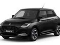 Nuova Suzuki Swift 82 CV (60 kW) 2026 Arancione Berlina