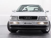 usata Audi 80 2.0 16v quattro Competition