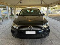 usata VW Touareg 3.0 TDI tiptronic BlueMotion Techn. Executive