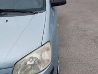 usata Hyundai Getz 2003 ottimo stato