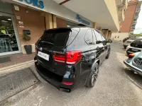 Usata BMW X5 Comfort Edition 381 CV (280 kW) 2018 Nero SUV