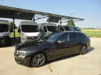 Usata BMW 520 M Sport 190 CV (139 kW) 2022 Berlina