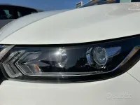 Usata Nissan Qashqai Visia 116 CV (85 kW) 2019 Bianco SUV
