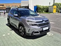 Usata Citroën C5 Feel 131 CV (96 kW) 2021 Grigio Station wagon