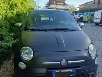 Usata Fiat 500 69 CV (50 kW) 2011 Utilitaria
