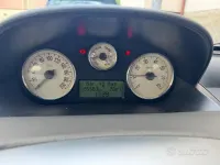 Usata Lancia Ypsilon 60 CV (44 kW) 2005 Utilitaria