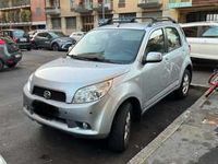 usata Daihatsu Terios 1.5 SXA auto