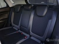 Usata Opel Grandland X Ultimate 131 CV (96 kW) 2018 Grigio SUV