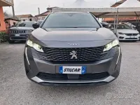 Usata Peugeot 5008 Allure 131 CV (96 kW) 2022 Grigio SUV
