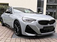 usata BMW M240 240