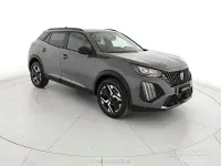 Nuova Peugeot 2008 Allure 136 CV (100 kW) 2026 SUV