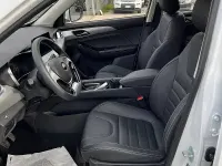 Nuova EVO Evo 5 120 CV (88 kW) 2026 Bianco SUV