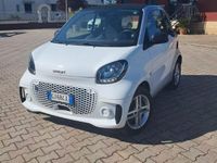 Usata Smart ForTwo Coupé 41 kW (56 CV) 2022 Bianco Coupé
