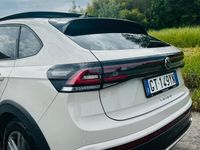 Usata VW Taigo R-line 116 CV (85 kW) 2024 SUV