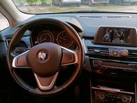 usata BMW 218 218d Active Tourer