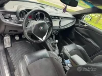 Usata Alfa Romeo Giulietta 105 CV (77 kW) 2014 Utilitaria