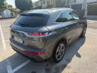 Usata DS Automobiles DS7 Crossback Performance 131 CV (96 kW) 2022 Grigio SUV