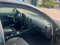 Usata Audi A3 140 CV (102 kW) 2004 Utilitaria