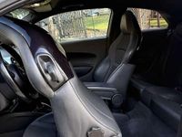 Usata Audi A1 S-Line 105 CV (77 kW) 2011 Utilitaria