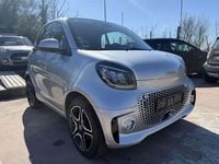 Usata Smart ForTwo Coupé Pulse 55 kW (75 CV) 2020 Argento Utilitaria