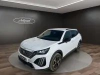 Usata Peugeot 2008 Allure 102 CV (75 kW) 2025 Bianco SUV