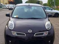 Usata Nissan Micra 72 CV (52 kW) 2010 Utilitaria