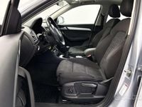 Usata Audi Q3 Competition 150 CV (110 kW) 2018 Grigio SUV
