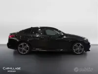 Usata BMW 218 M Sport 150 CV (110 kW) 2023 Nero Coupé