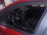 Usata Alfa Romeo 147 105 CV (77 kW) 2009 Rosso Utilitaria