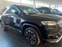 Usata Jeep Compass Limited 131 CV (96 kW) 2023 Nero SUV