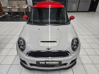 usata Mini John Cooper Works 1.6 FL