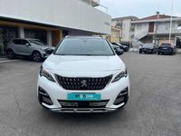 usata Peugeot 3008 BlueHDi 120 S&S GT Line