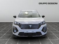 Nuova Peugeot 2008 Allure 101 CV (74 kW) 2025 Bianco SUV
