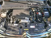 Usata Citroën C4 X PureTech 131 CV (96 kW) 2024 Nero SUV