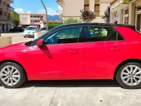 Usata Audi A1 Ambiente 116 CV (85 kW) 2018 Other Berlina