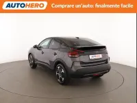 Usata Citroën C4 PureTech 101 CV (74 kW) 2025 Grigio SUV