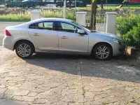 Usata Volvo S60 163 CV (119 kW) 2010 Grigio Berlina