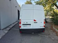 Usata Opel Movano 131 CV (96 kW) 2019 Bianco Monovolume