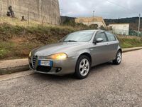 usata Alfa Romeo 147 benzina