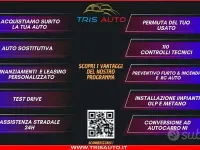 Usata Renault Captur Evolution 101 CV (74 kW) 2025 Nero SUV