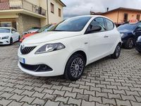 Usata Lancia Ypsilon Gold 69 CV (50 kW) 2023 Neve Utilitaria